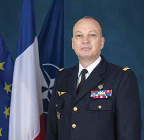 Frédéric Parisot